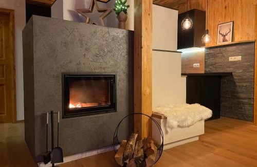 Sankt Georgen am Kreischberg Ski Chalet | Hillside Chalet Kreischberg