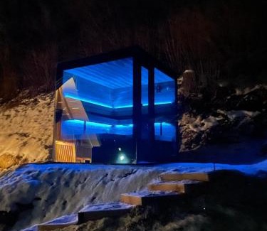 Sankt Georgen am Kreischberg Ski Chalet | Hillside Chalet Kreischberg