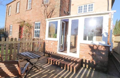 Wigton House | Hillside Hideaway