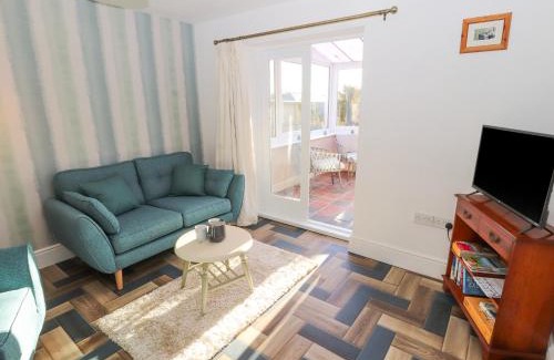 Wigton House | Hillside Hideaway