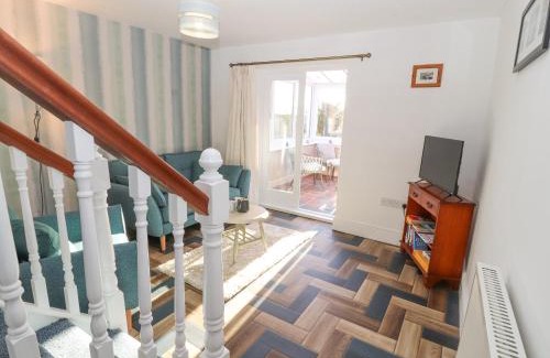 Wigton House | Hillside Hideaway
