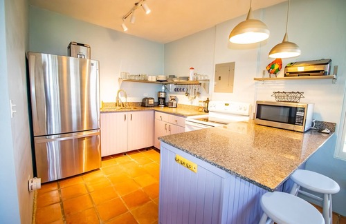 Villa Borinquen House | Hillside Over The Atlantic Unforgettable Beauty, Ocean Views & Privacy