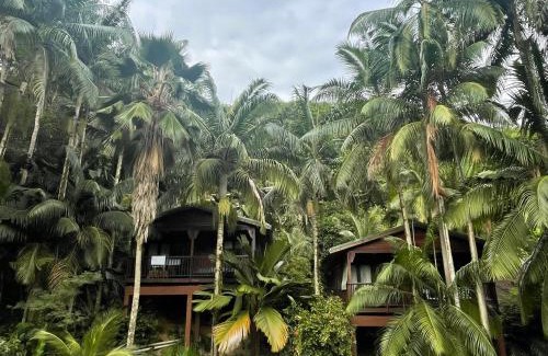 Mahe Island Villa | Hillside Retreat