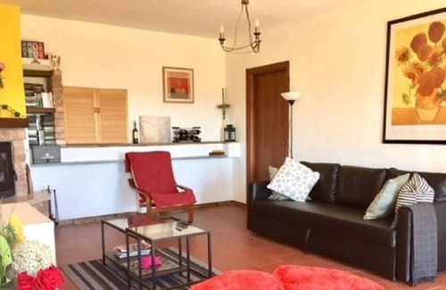 Castelnuovo Belbo Villa | Hillside Villa with Fantastic Countryside Views Nizza Monferrato Region