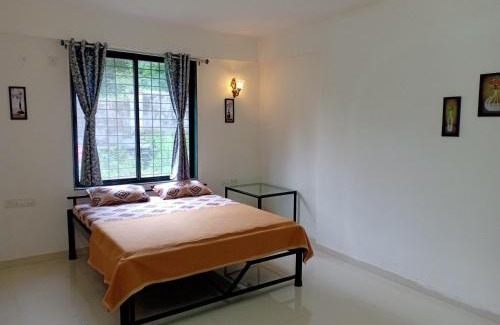 Ambavna Hotel | Hilltop Heaven Resort