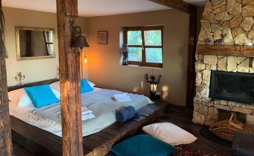 Szentendrei Apartment | Hilltop Hideout