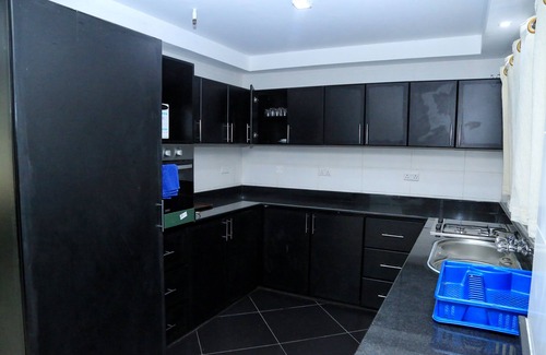 Central Kampala Apartment | Hillview Apartments