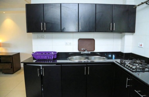 Central Kampala Apartment | Hillview Apartments
