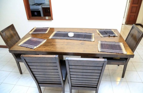 Central Kampala Apartment | Hillview Apartments