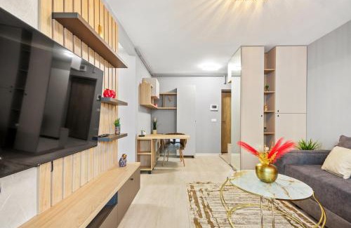 Sector 3 Apartment | Hils Pallady Apartments