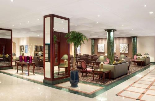 Historisch centrum Hotel | Hilton Antwerp Old Town