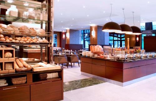 Historisch centrum Hotel | Hilton Antwerp Old Town