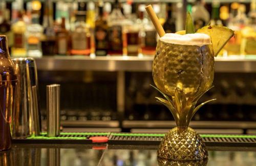 Historisch centrum Hotel | Hilton Antwerp Old Town