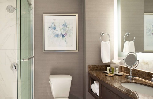 Marietta Hotel | Hilton Atlanta/Marietta Hotel & Conference Center