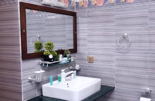 Clifton Hotel | Hilton Bayview lnn