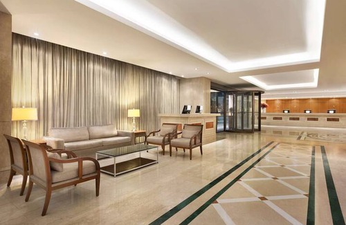 Leme Hotel | Hilton Copacabana Rio de Janeiro