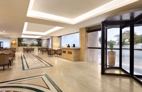 Leme Hotel | Hilton Copacabana Rio de Janeiro
