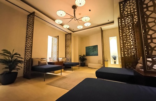Diplomatic Area Resort | Hilton Doha