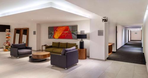 Downtown Guadalajara Hotel | Hilton DoubleTree Guadalajara Centro Historico