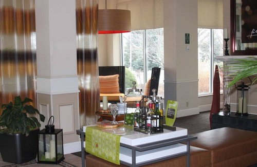Big Flats Airport Hotel | Hilton Garden Inn Elmira/Corning