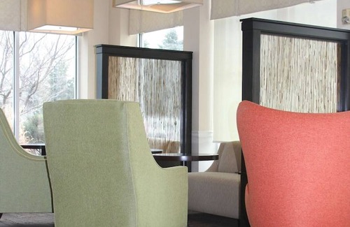 Big Flats Airport Hotel | Hilton Garden Inn Elmira/Corning