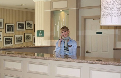 Big Flats Airport Hotel | Hilton Garden Inn Elmira/Corning