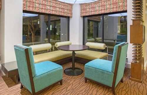 Avondale Hotel | Hilton Garden Inn Avondale