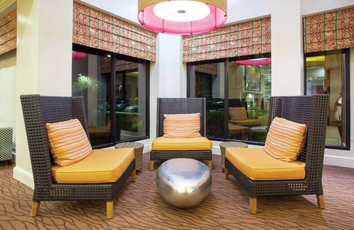 Avondale Hotel | Hilton Garden Inn Avondale