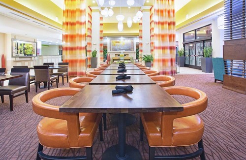 Avondale Hotel | Hilton Garden Inn Avondale