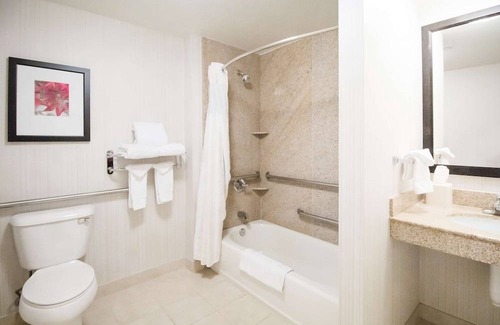 Avondale Hotel | Hilton Garden Inn Avondale