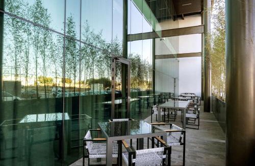 Aguascalientes Hotel | Hilton Garden Inn Aguascalientes