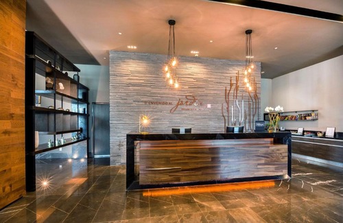 Aguascalientes Hotel | Hilton Garden Inn Aguascalientes