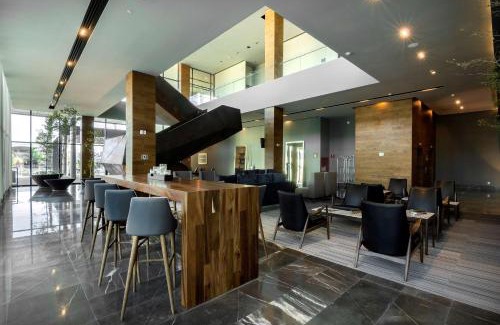 Aguascalientes Hotel | Hilton Garden Inn Aguascalientes