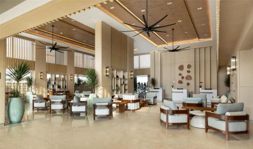 Nusa Dua Hotel | Hilton Garden Inn Bali Nusa Dua