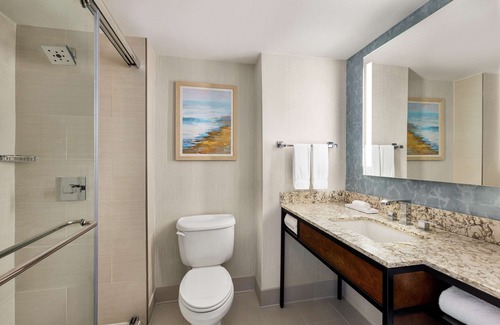 Carlsbad Hotel | Hilton Garden Inn Carlsbad Beach
