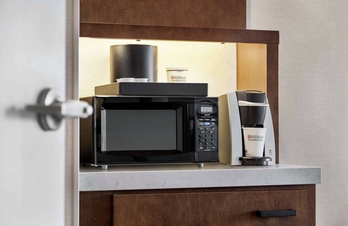 Carlsbad Hotel | Hilton Garden Inn Carlsbad Beach