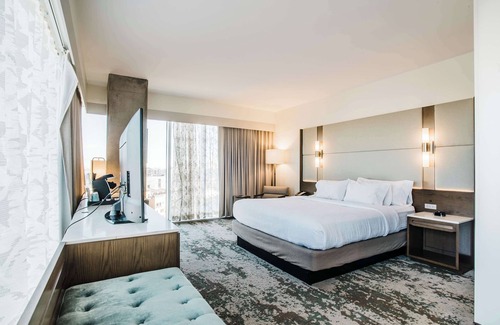 LoDo Hotel | Hilton Garden Inn Denver Union Station, CO