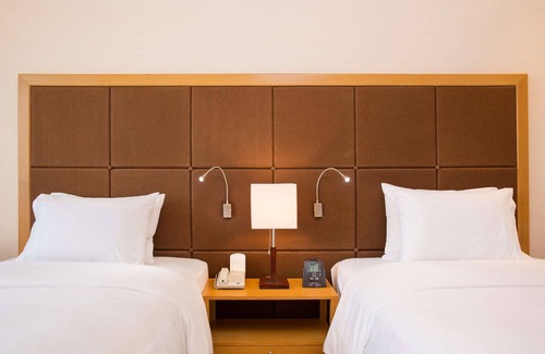 Hoan Kiem Hotel | Hilton Garden Inn Hanoi