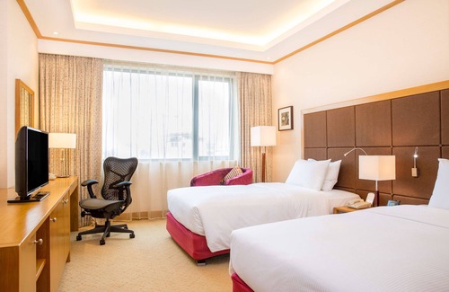 Hoan Kiem Hotel | Hilton Garden Inn Hanoi