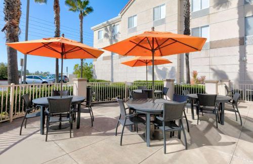 Foothill Ranch Hotel | Hilton Garden Inn Irvine East/Lake Forest