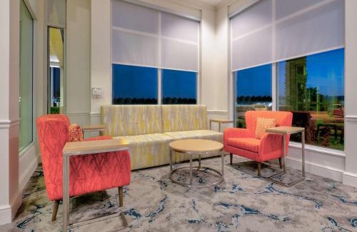 Foothill Ranch Hotel | Hilton Garden Inn Irvine East/Lake Forest