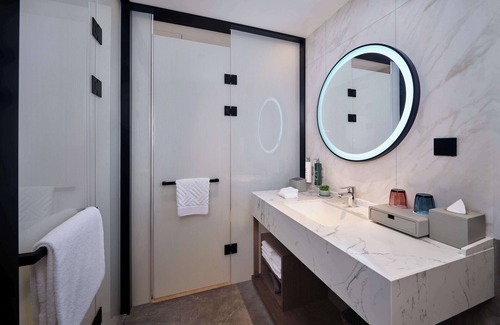 Lixia District Hotel | Hilton Garden Inn Ji'nan High-Tech Zone