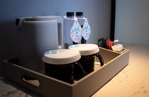 Lixia District Hotel | Hilton Garden Inn Ji'nan High-Tech Zone