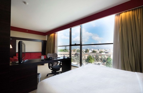 Lecce Hotel | Hilton Garden Inn Lecce