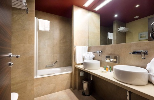 Lecce Hotel | Hilton Garden Inn Lecce