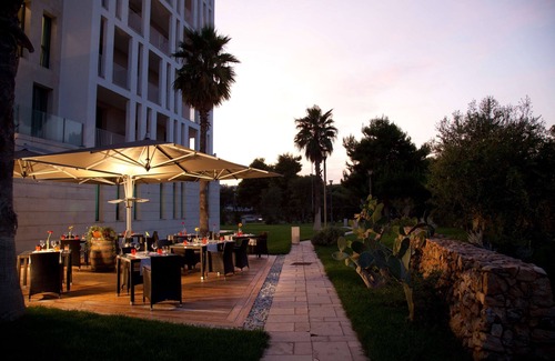 Lecce Hotel | Hilton Garden Inn Lecce