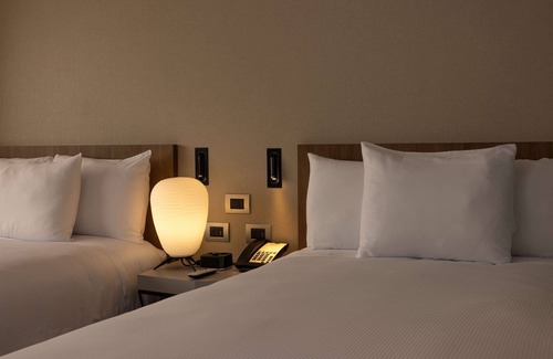 Miraflores Hotel | Hilton Garden Inn Lima Miraflores