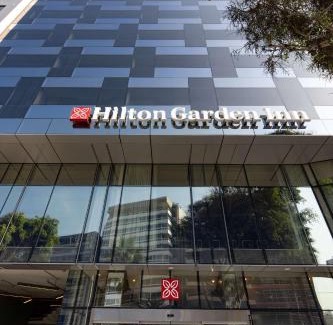 Miraflores Hotel | Hilton Garden Inn Lima Miraflores