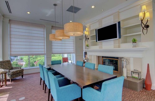 Norwalk Hotel | Hilton Garden Inn Norwalk