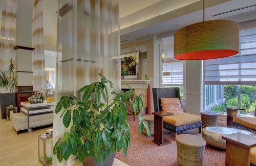 Norwalk Hotel | Hilton Garden Inn Norwalk